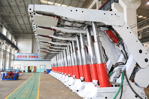 戰“疫”不誤春，奮進正當時——機加工行業的堅守與突破